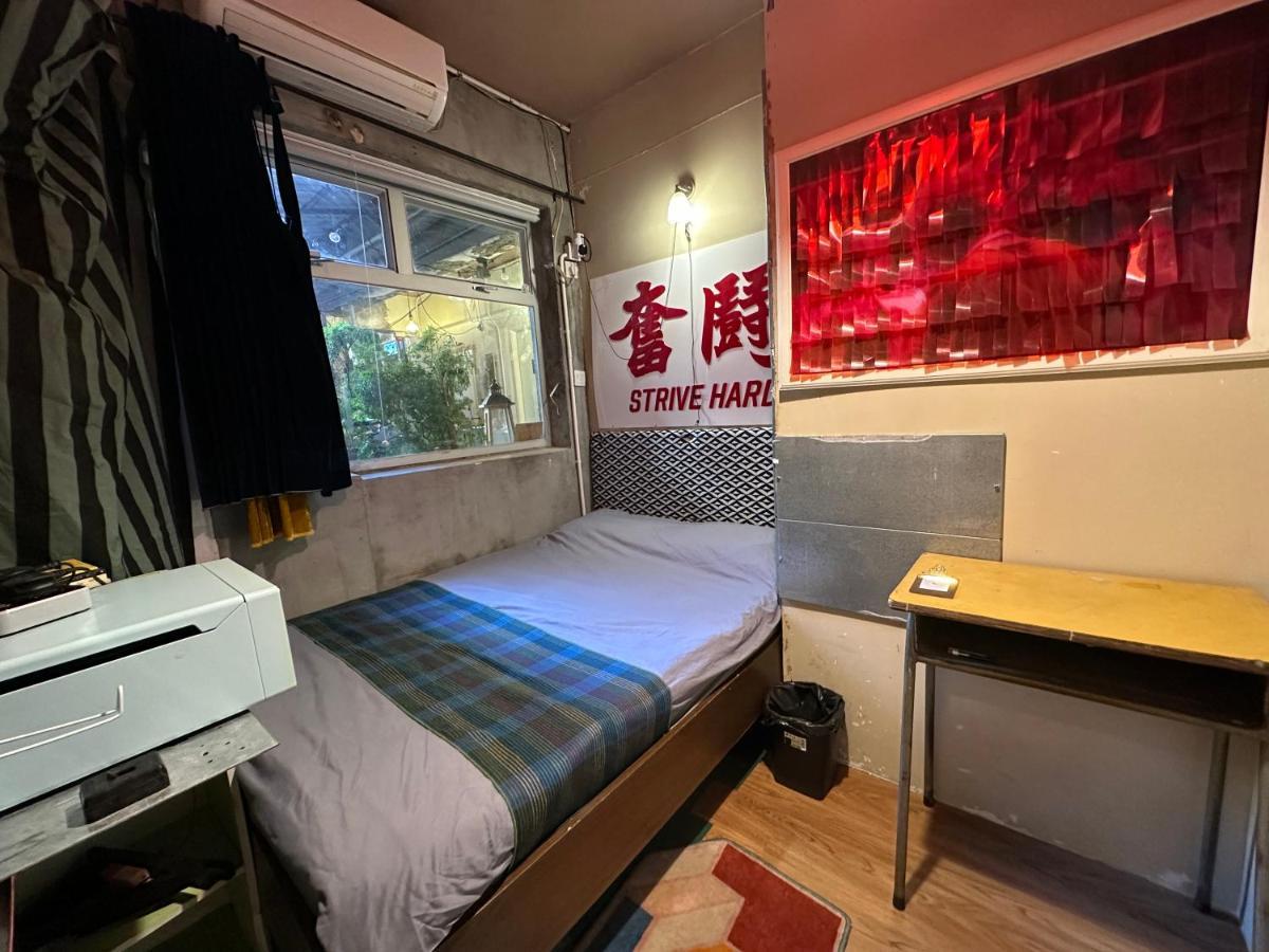 Wontonmeen Hongkong Eksteriør bilde