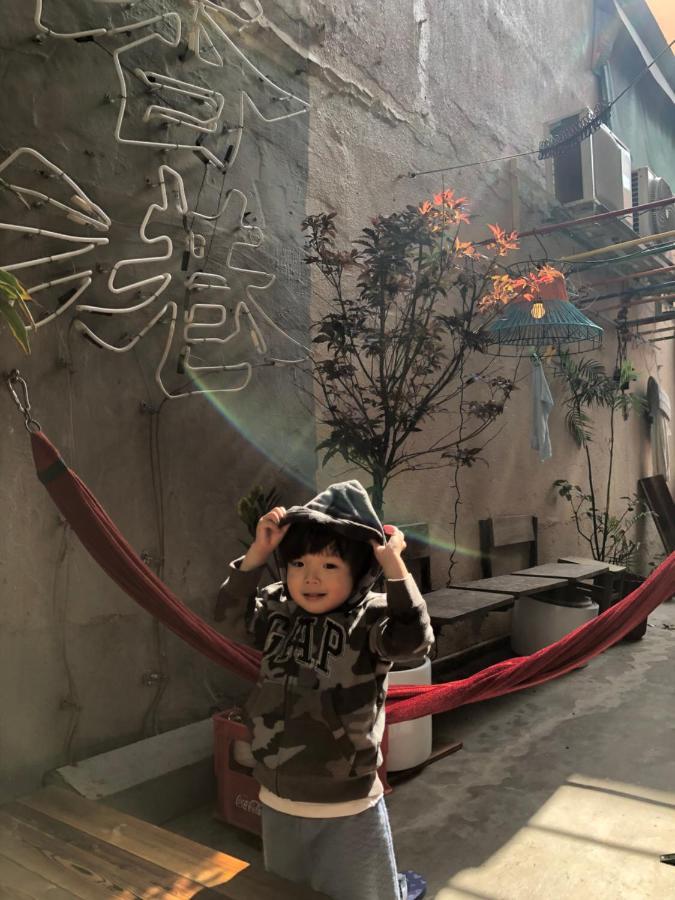 Wontonmeen Hongkong Eksteriør bilde